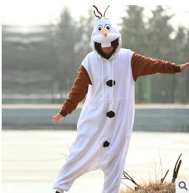 Pyjama Grenouillère Polaire Démogorgon - Famille Unisexe (adulte Et Enfant) - Capuche, Poche Kangourou - Doublure Polaire Chaude - Pour Cosplay Ou Maison